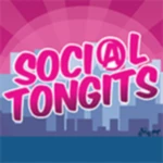 Logo of Social Tongits android Application 